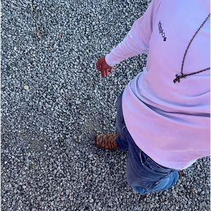 Meet your Posher, Michael